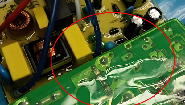 怎麽找適合自己的電器模塊灌封膠提高模塊電絕緣性能？