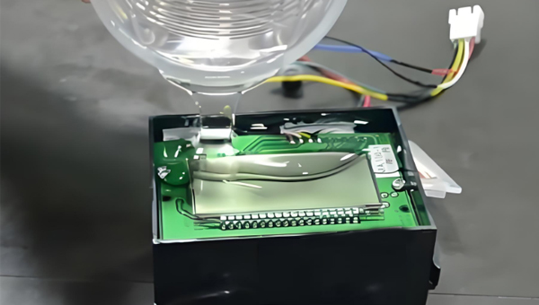 東莞哪裏有產品性能可靠的電子元件封裝膠廠家？