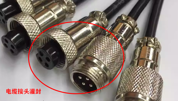 電子阻燃封裝膠水的作用的是什麽？