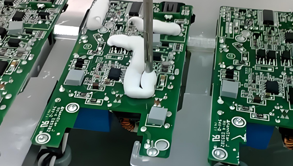 適合5G設備電子密封用的電子密封膠哪裏有？