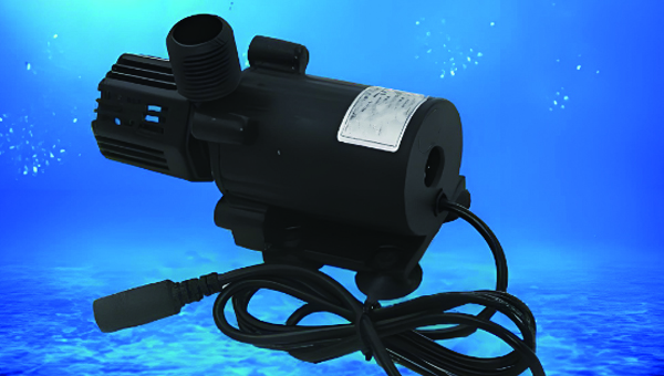 什麽封裝膠適合水族水泵控製器防水灌封？匯巨工程師為您解惑！