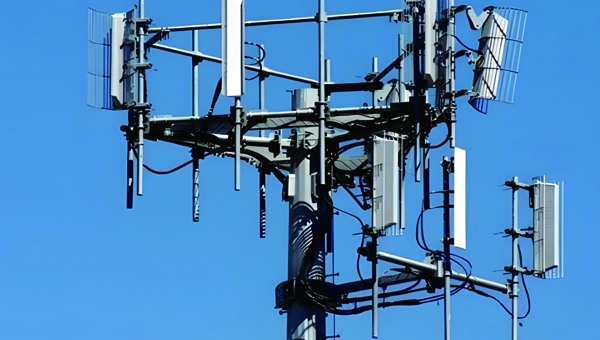 什麽樣的5G通信設備導熱膠能滿足粘接、導熱兩種需求？