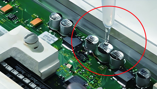 PCB線路板灌封膠使用成本很高嗎？