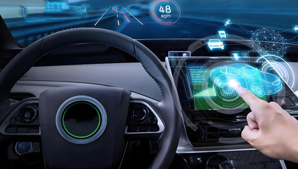 汽車電子灌封膠的應用能為汽車製造業帶來哪些優勢？