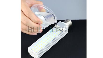 HJ-372透明電子灌封膠應用範圍