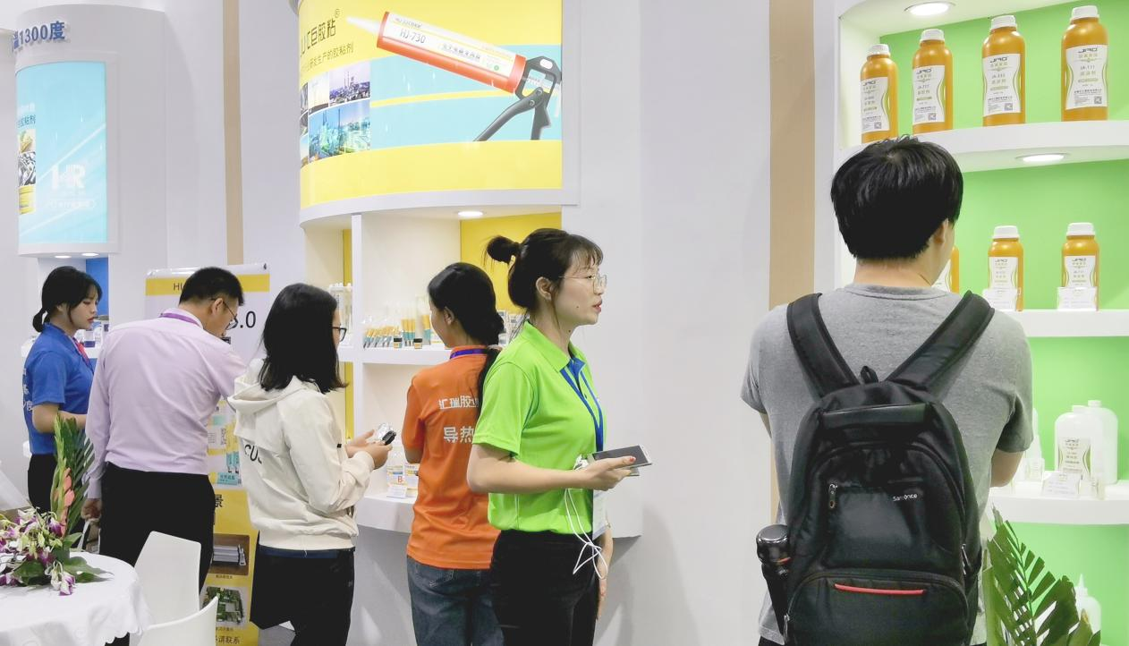 導熱矽膠廠家研發定製的潛藏潛力