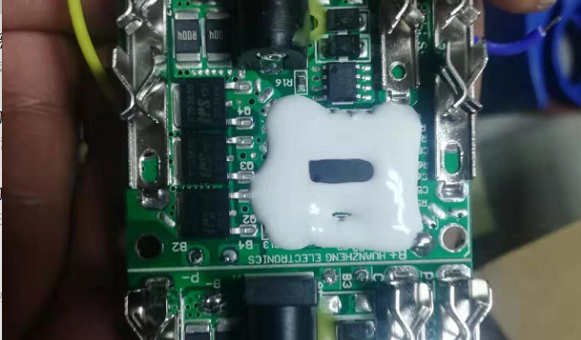 定製化防水密封膠解決方案滿足電子產品不同場景防水需求