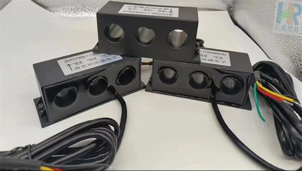 匯巨針對不同規格互感器定製灌封膠解決方案