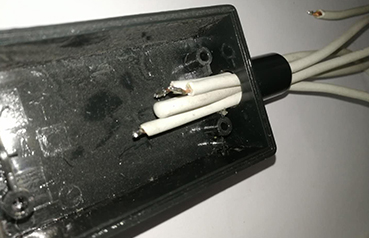 聖誕彩燈控製器