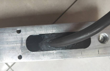 控製器密封
