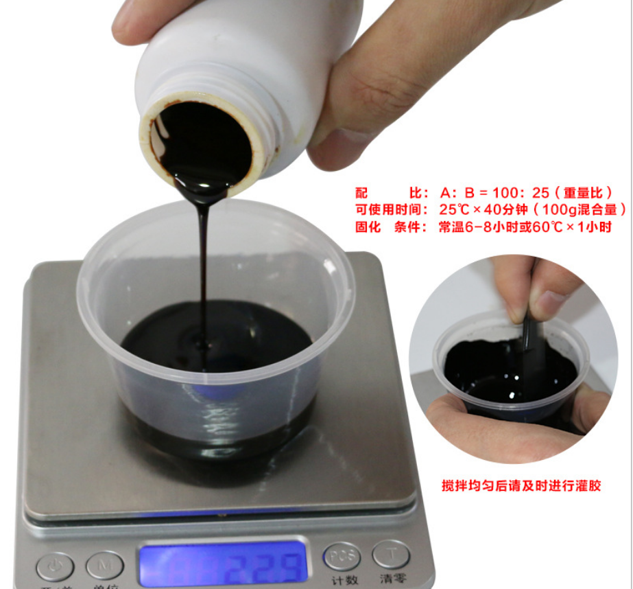 環氧灌封膠