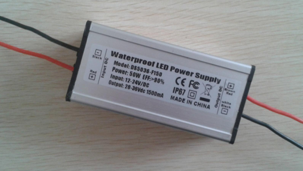 驅動電源封裝膠水