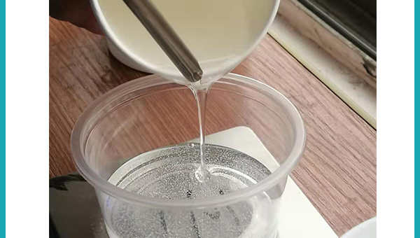 灌封膠