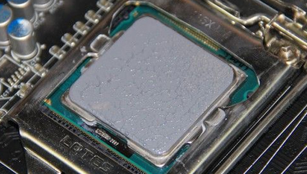 散熱矽脂