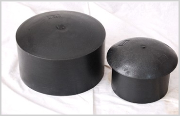 金屬製品堵頭密封粘接