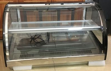 保溫櫃密封