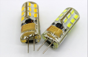 LED玉米燈封裝