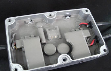 led驅動電源灌封