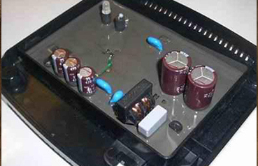 大功率驅動電源