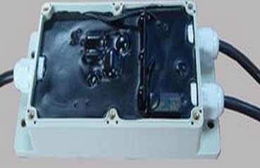 驅動電源封裝
