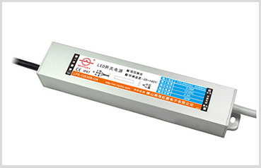 led驅動電源灌封