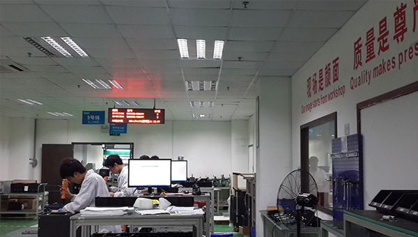 環氧電子灌封膠生產(chan) 企業(ye) 