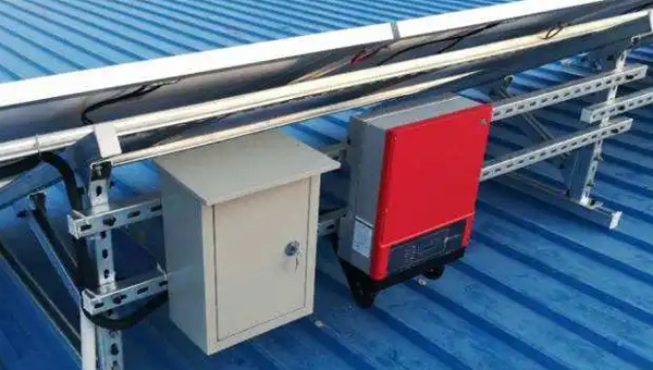 光伏發電逆變器