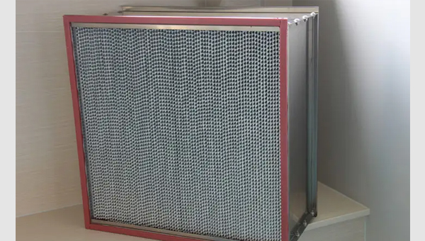 高溫過濾器膠水
