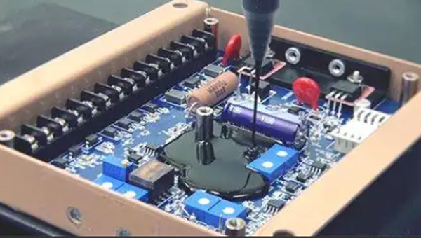 阻燃型灌封膠
