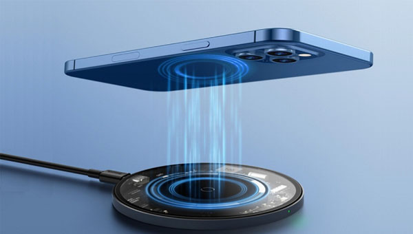 無線充電器星空体育注册