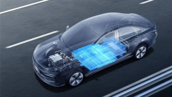 如何提升新能源汽車電池散熱問題？