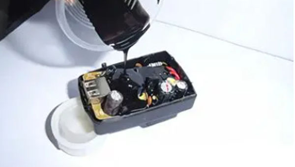 電源模塊灌封膠