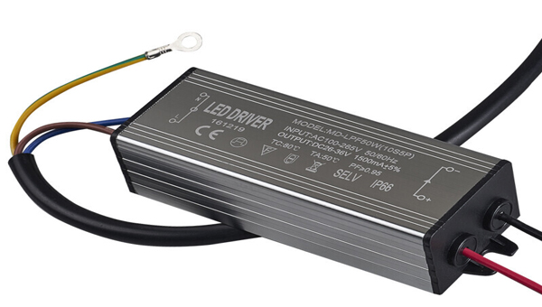 聚氨酯灌封膠，為(wei) led驅動電源的使用保駕護航