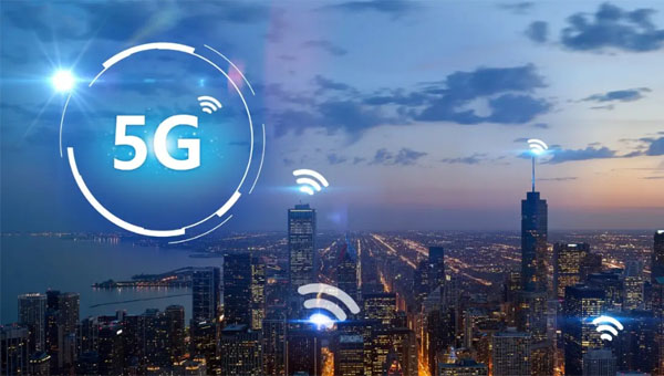 5G設備導熱材料