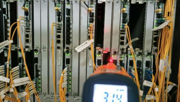 5G設備導熱材料