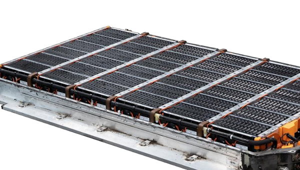 有機矽導熱灌封膠，助力新能源動力電池進行熱管理的理想材料