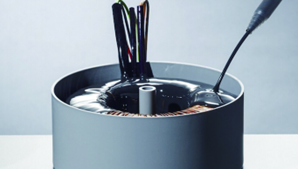 電機用膠方案