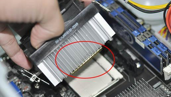 cpu散熱矽脂