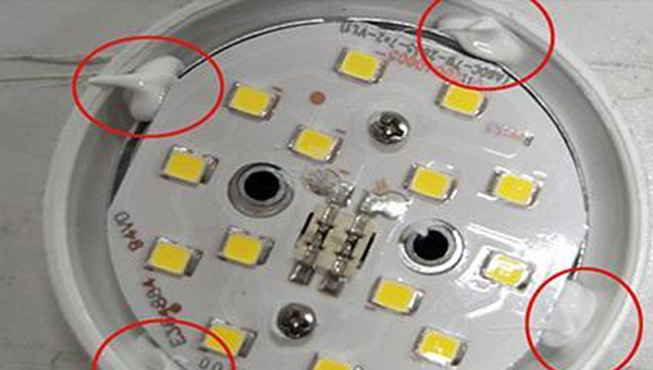 電子環氧結構膠