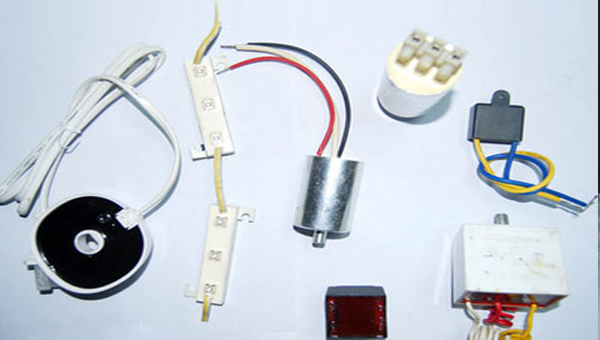 白色環氧電子灌封膠