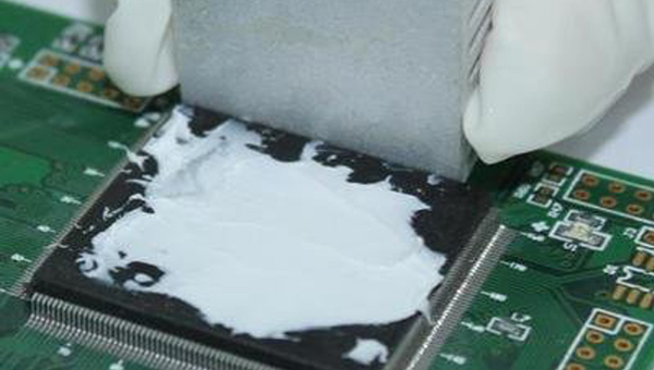 3.0導熱矽膠