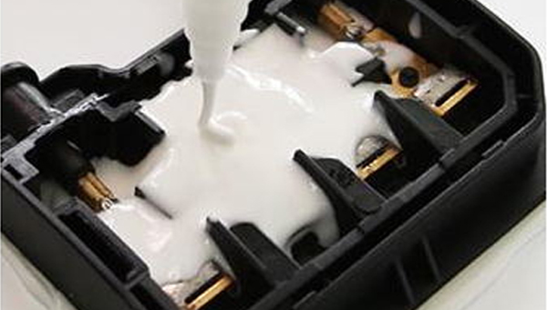 白色環氧電子灌封膠