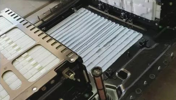 4.0導熱矽脂