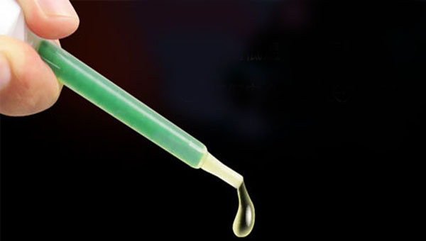 低氣味結構膠