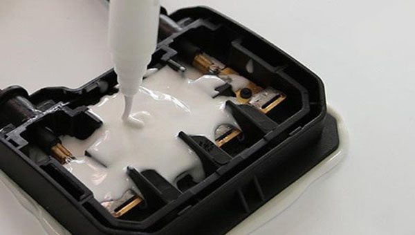 白色環氧電子灌封膠