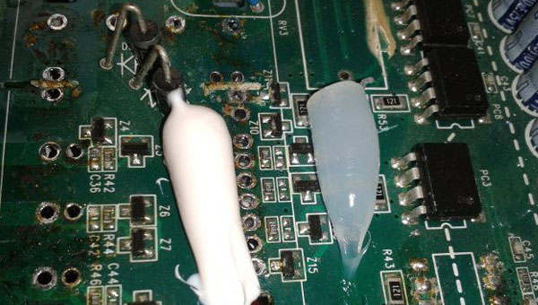電子環氧結構膠