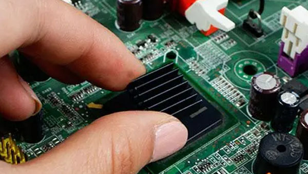 3.0w導熱矽脂
