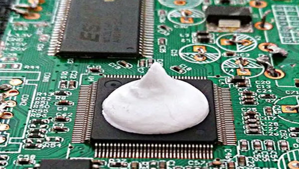 3.0w導熱矽脂