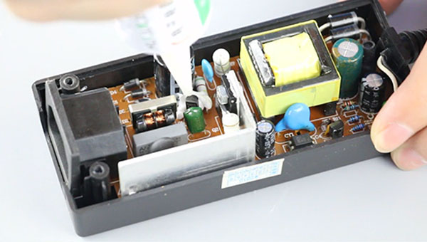 有機矽導熱膠