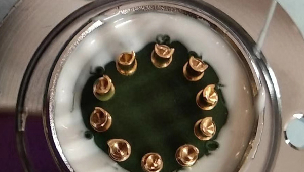 防震環氧結構膠